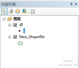 ArcGIS导出带标注的奥维KMZ文件教程