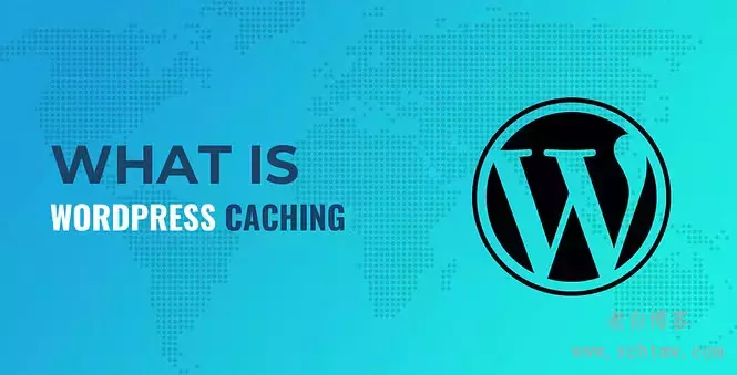 一文解读WordPress网站的各类缓存