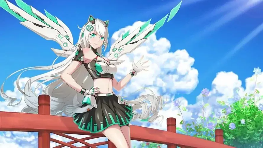 [Windows] 电脑【桌面宠物】华硕天选姬