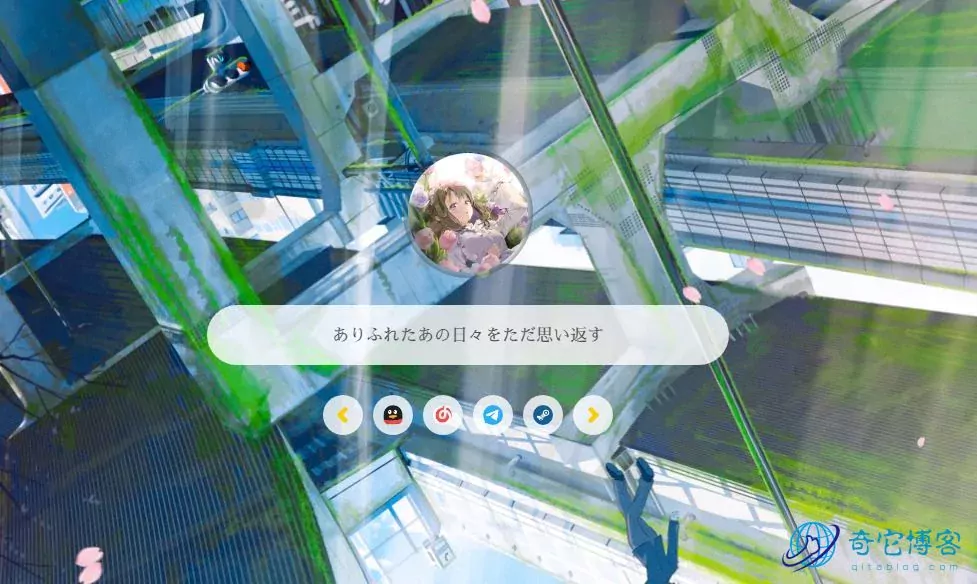 开源免费的WordPress个人博客主题推荐