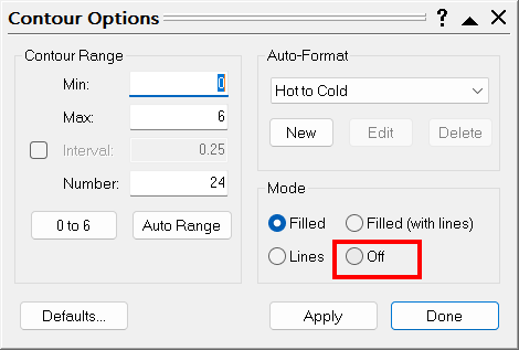 基于slide2极限平衡法计算边坡稳定性