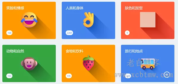 以B2主题为例修改WordPress默认评论Emoji表情