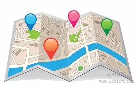 浅谈微信小程序如何实现虚拟定位/位置模拟