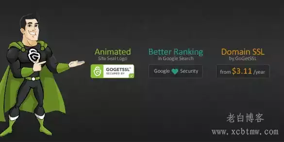 cyberpanel面板托管安装第三方SSL证书