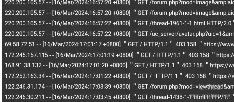 WordPress优化之宝塔编译nginx1.25开启http3/quic