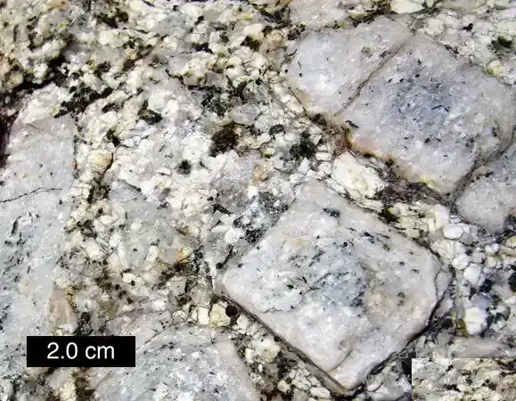 工程地质岩芯编录要点