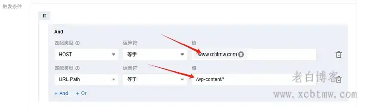 wordpress网站edgeone图片自适应缩放边缘函数