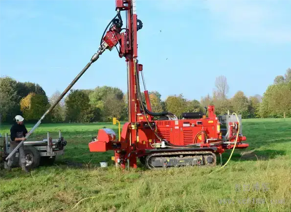 常见土体原位测试方法与对应岩土参数