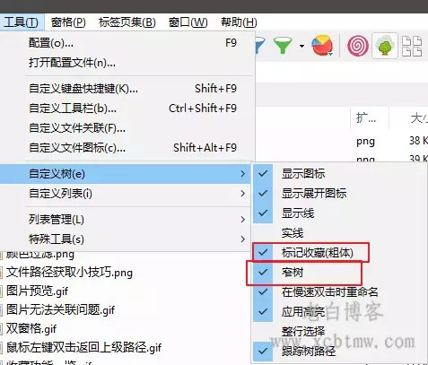 Configuration6.png 2024年文件管理软件xyplorer设置基础入门篇教程